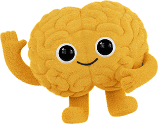 Brainy waving