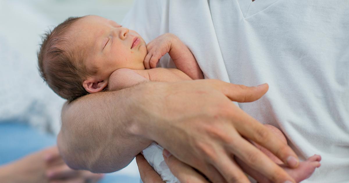 Your Baby's Medical Needs | Enfamil Your Baby's Medical Needs | Enfamil