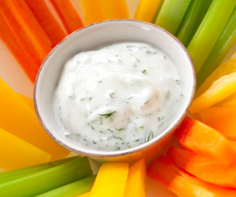 Veggie Dip
