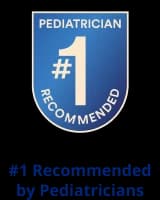#1 Recommended