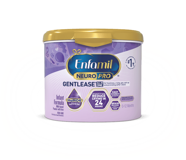 NeuroPro Gentlease can