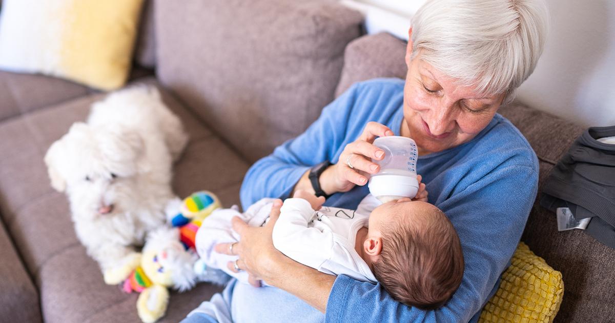 Lea más sobre lo que los expertos en nutrición infantil consideran los datos más importantes que los padres primerizos deben tener en cuenta.