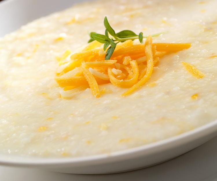 Crema de Maíz