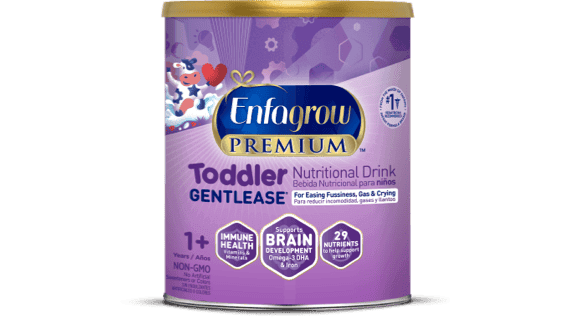 Enfagrow PREMIUM Gentlease