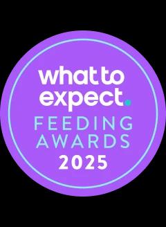 What to Expect Feeding Awards 2025
