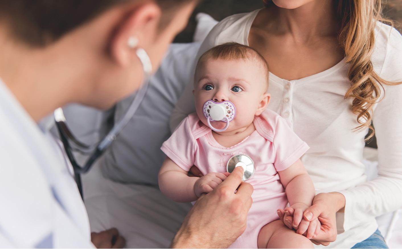 Your Baby's Medical Needs | Enfamil Your Baby's Medical Needs | Enfamil