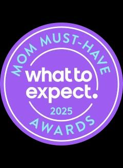What to Expect Mom Must-Have Awards 2025