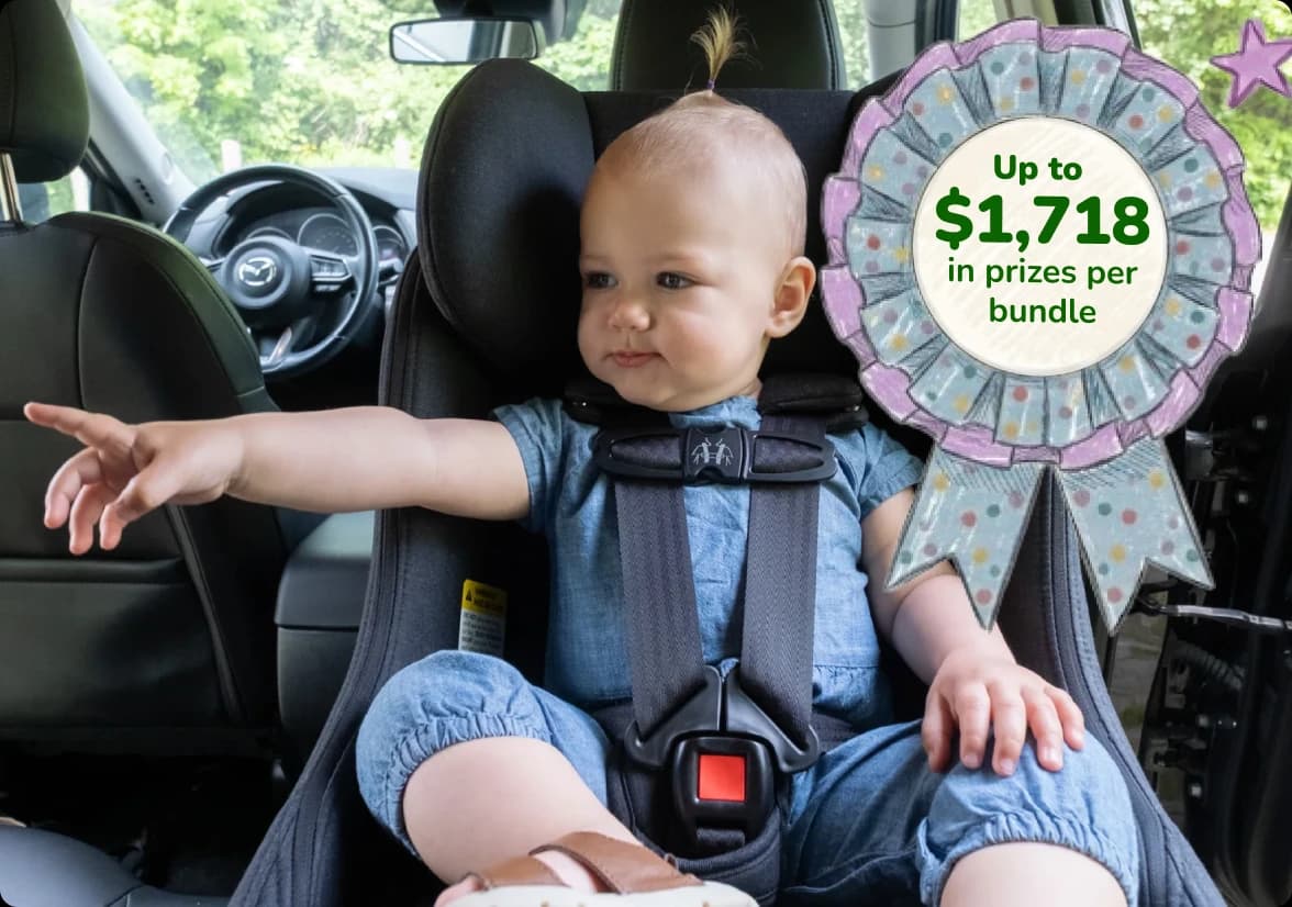 Travel Smart Travel Safe Giveaway valued up to $1,718 in prizes per bundle