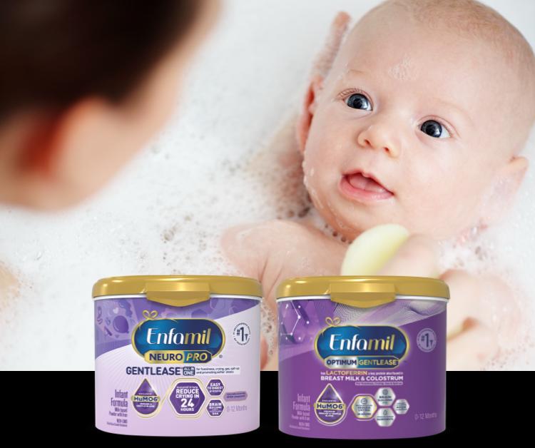 Helping Troubled Tummies Become Happier