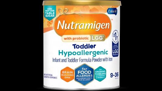 Nutramigen® con Probiótico LGG® Toddler