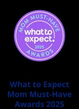 What to Expect Mom Must-Have 2025