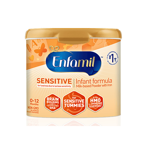 Guide to Formula-Fed Baby Poop | Enfamil