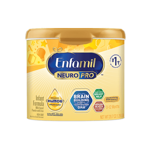 Infamil Similac Baby Formula Pitcher Method | Enfamil