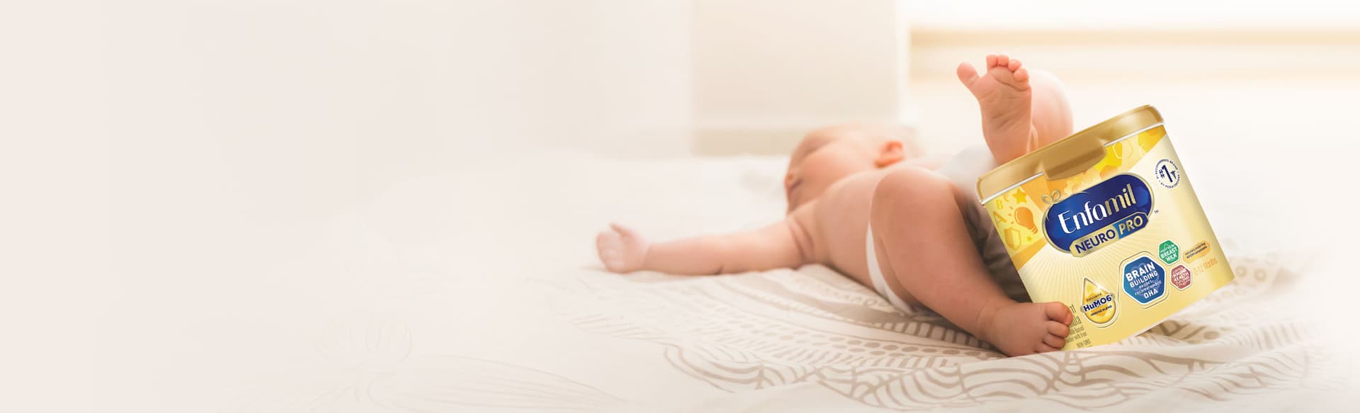 Free Baby Formula Samples & Coupons Enfamil
