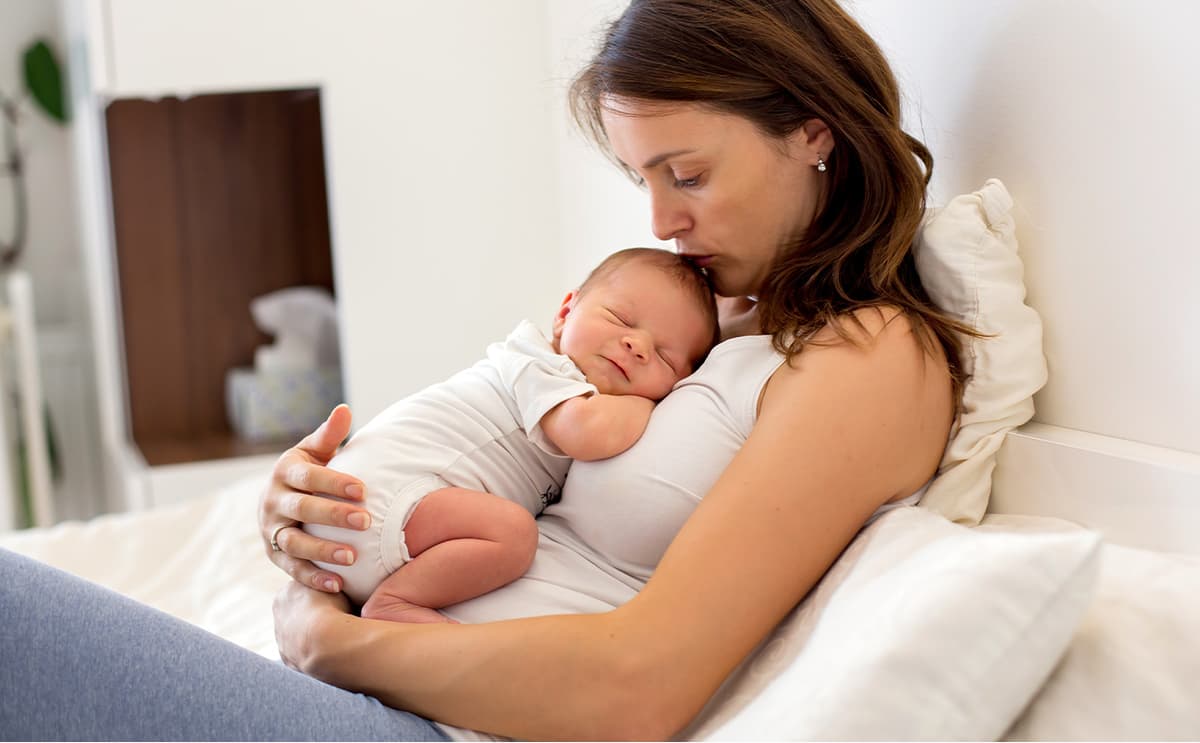 Premature Development Premature Baby Development Process and Tips | Enfamil