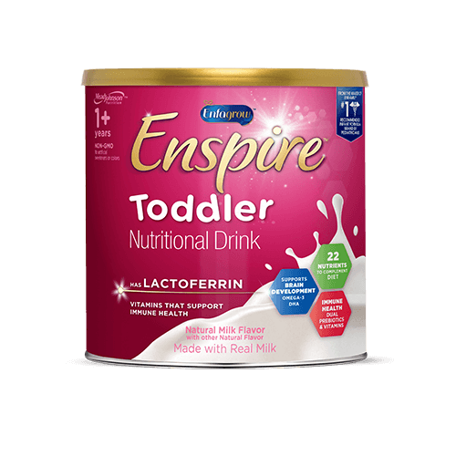 Guide to Formula-Fed Baby Poop | Enfamil