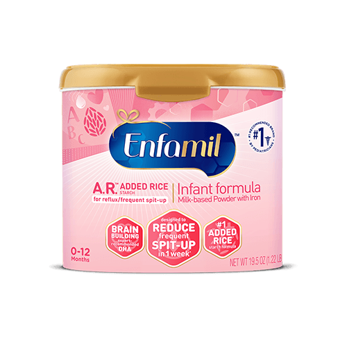 Enfamil® Optimum™ (Enspire) Infant Formula - Powder - 30 oz Refill Enfamil® Optimum™ (Enspire) Infant Formula - Powder - 30 oz Refill