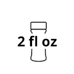 Select Enfamil® ProSobee® Plant-based Infant Formula Liquid - 2 fl oz Bottle (6 Bottles)